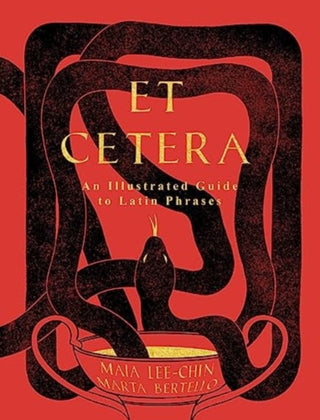 Cover image for 9781524886349 - Et Cetera