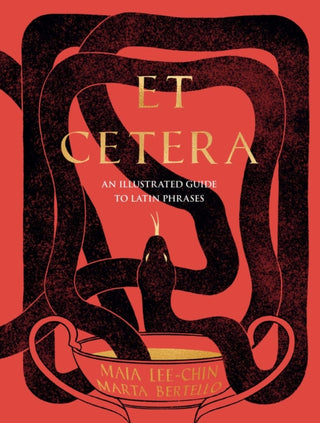 Supplemental image for 9781524886349 - Et Cetera