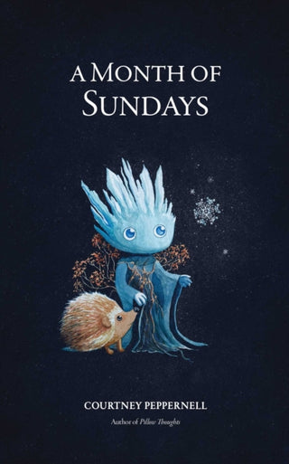 Supplemental image for 9781524886745 - A Month of Sundays