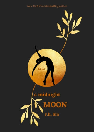 Supplemental image for 9781524889241 - A Midnight Moon