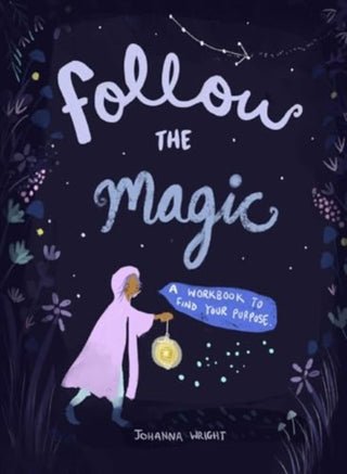 Cover image for 9781524889258 - Follow the Magic