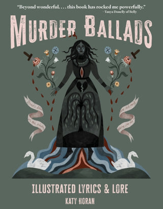 Supplemental image for 9781524889265 - Murder Ballads