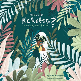 Supplemental image for 9781524889791 - Where Is Koketso?