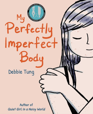 Supplemental image for 9781524890025 - My Perfectly Imperfect Body