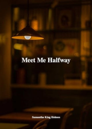 Cover image for 9781524890056 - Meet Me Halfway