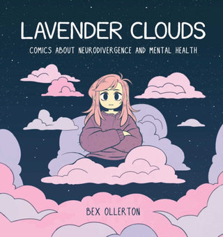 Supplemental image for 9781524890278 - Lavender Clouds