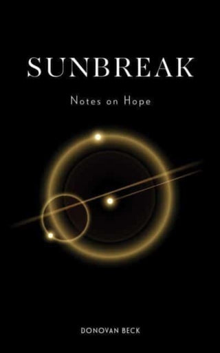 Cover image for 9781524892104 - Sunbreak