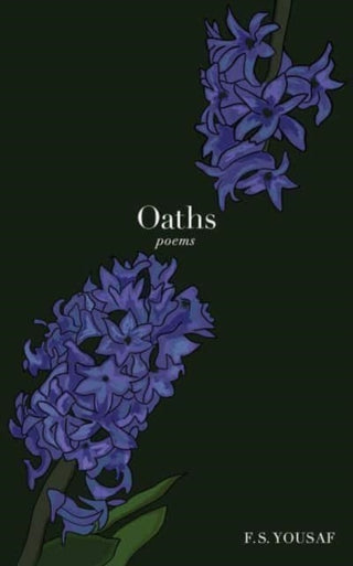 Cover image for 9781524892197 - Oaths