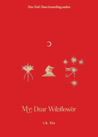 Cover image for 9781524893231 - My Dear Wildflower