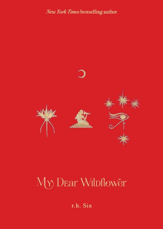 Supplemental image for 9781524893231 - My Dear Wildflower