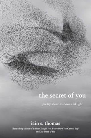 Cover image for 9781524893798 - The Secret of You