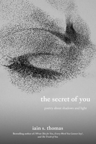 Supplemental image for 9781524893798 - The Secret of You