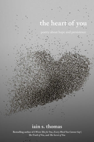 Cover image for 9781524893804 - The Heart of You