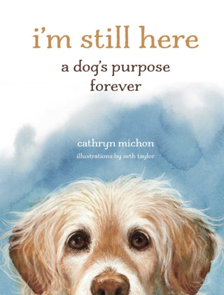 Supplemental image for 9781524893811 - I'm Still Here