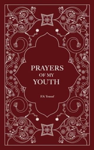 Cover image for 9781524894337 - Prayers of My Youth