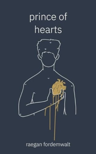Cover image for 9781524895129 - Prince of Hearts