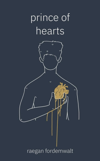 Cover image for 9781524895129 - Prince of Hearts