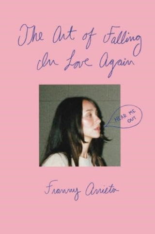 Cover image for 9781524895426 - The Art of Falling in Love Again