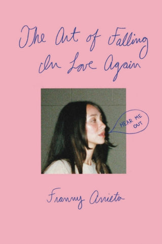 Supplemental image for 9781524895426 - The Art of Falling in Love Again
