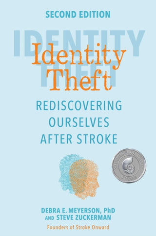 Supplemental image for 9781524895570 - Identity Theft, Second Edition