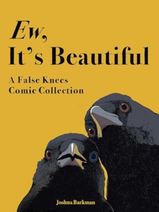 Cover image for 9781524897642 - Ew, It's Beautiful