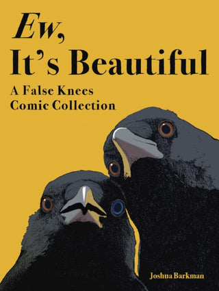 Cover image for 9781524897642 - Ew, It's Beautiful