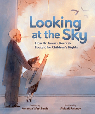 Cover image for 9781525310249 - Looking at the Sky