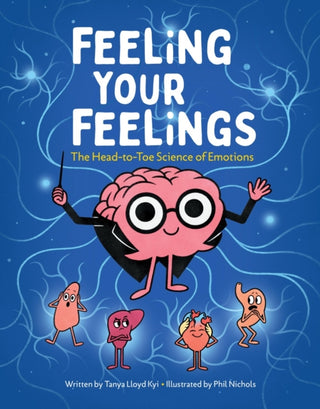 Supplemental image for 9781525311277 - Feeling Your Feelings