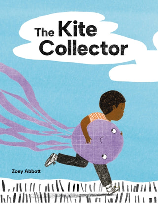 Cover image for 9781525312526 - The Kite Collector
