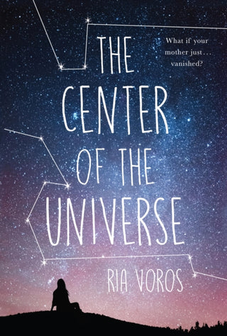 Cover image for 9781525312724 - The Center of the Universe