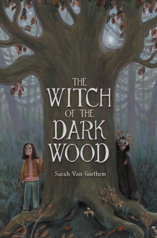 Cover image for 9781525314131 - The Witch of the Dark Wood