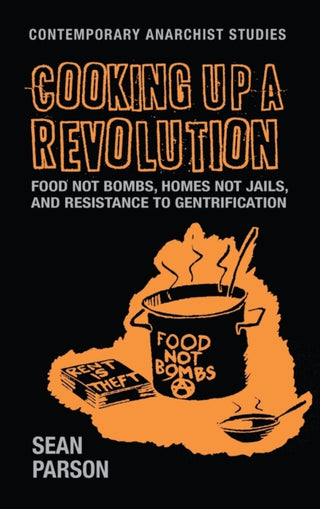 Cover image for 9781526107350 - Cooking Up a Revolution