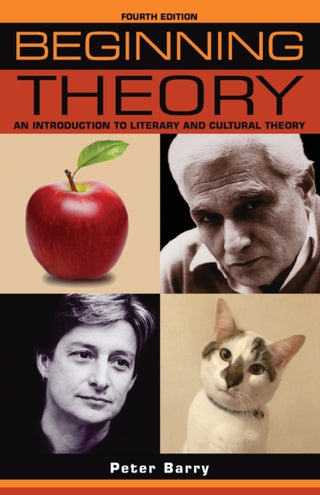 Cover image for 9781526121790 - Beginning Theory