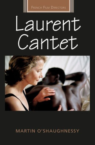 Cover image for 9781526123022 - Laurent Cantet