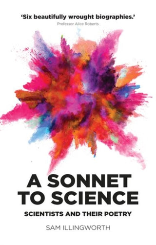 Cover image for 9781526127983 - A Sonnet to Science