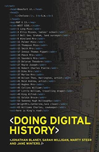 Supplemental image for 9781526132680 - Doing Digital History