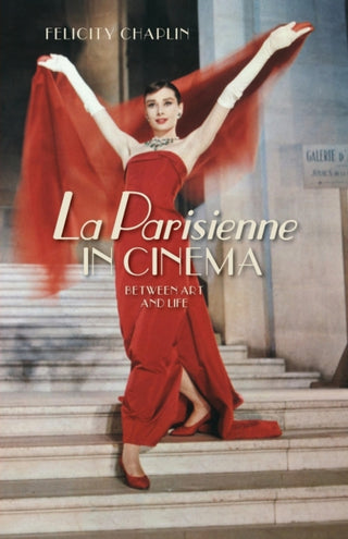 Cover image for 9781526139535 - <i>La Parisienne</i> in cinema