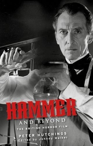 Cover image for 9781526151186 - Hammer and Beyond