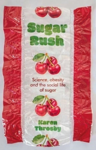 Cover image for 9781526151551 - Sugar Rush