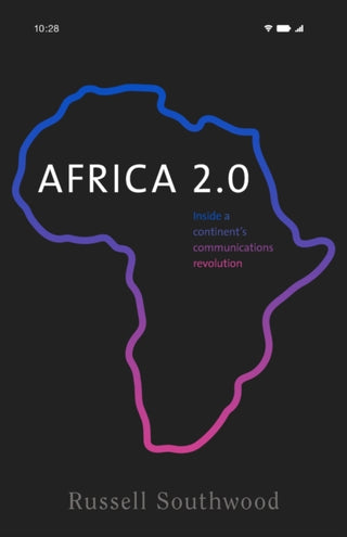 Cover image for 9781526154828 - Africa 2.0