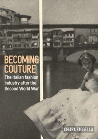 Supplemental image for 9781526155245 - Becoming Couture
