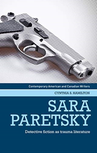 Cover image for 9781526156044 - Sara Paretsky