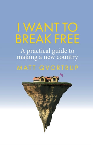 Cover image for 9781526166050 - I Want to Break Free