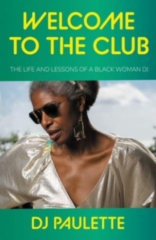 Cover image for 9781526166906 - Welcome to the Club