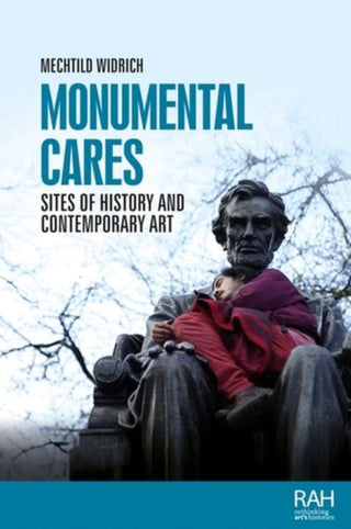 Cover image for 9781526168085 - Monumental Cares