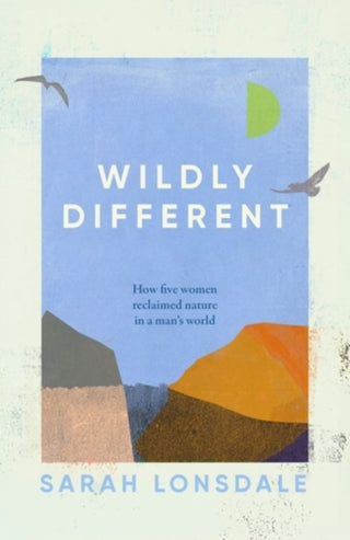 Supplemental image for 9781526168696 - Wildly different