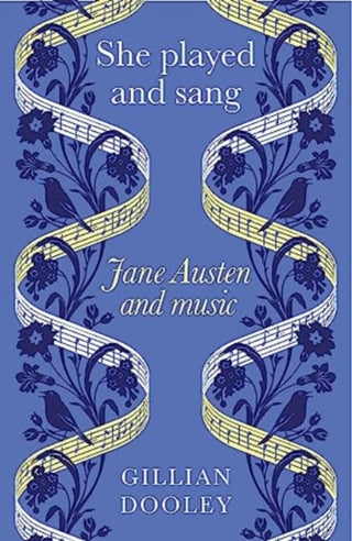 Cover image for 9781526170101 - She Played and Sang