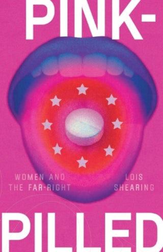 Cover image for 9781526170699 - Pink-Pilled