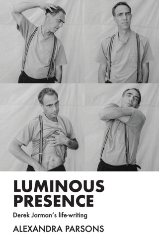 Cover image for 9781526171573 - Luminous Presence