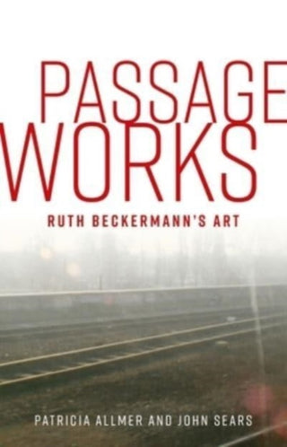 Cover image for 9781526172501 - Passage Works